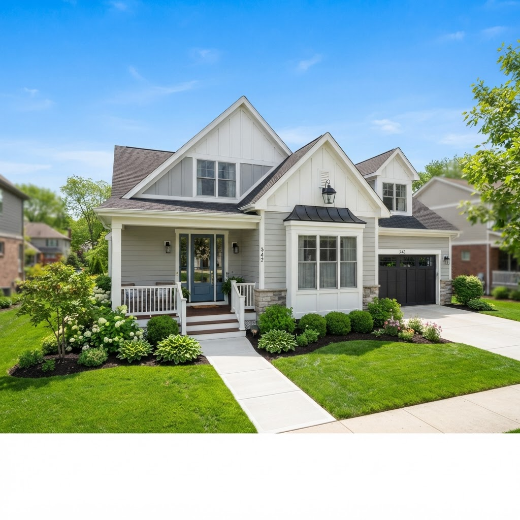 Turnkey Purchase investment property